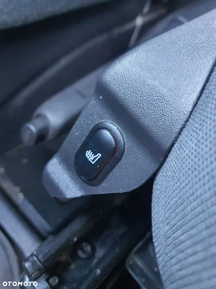 Ford TRANSIT CUSTOM - 5