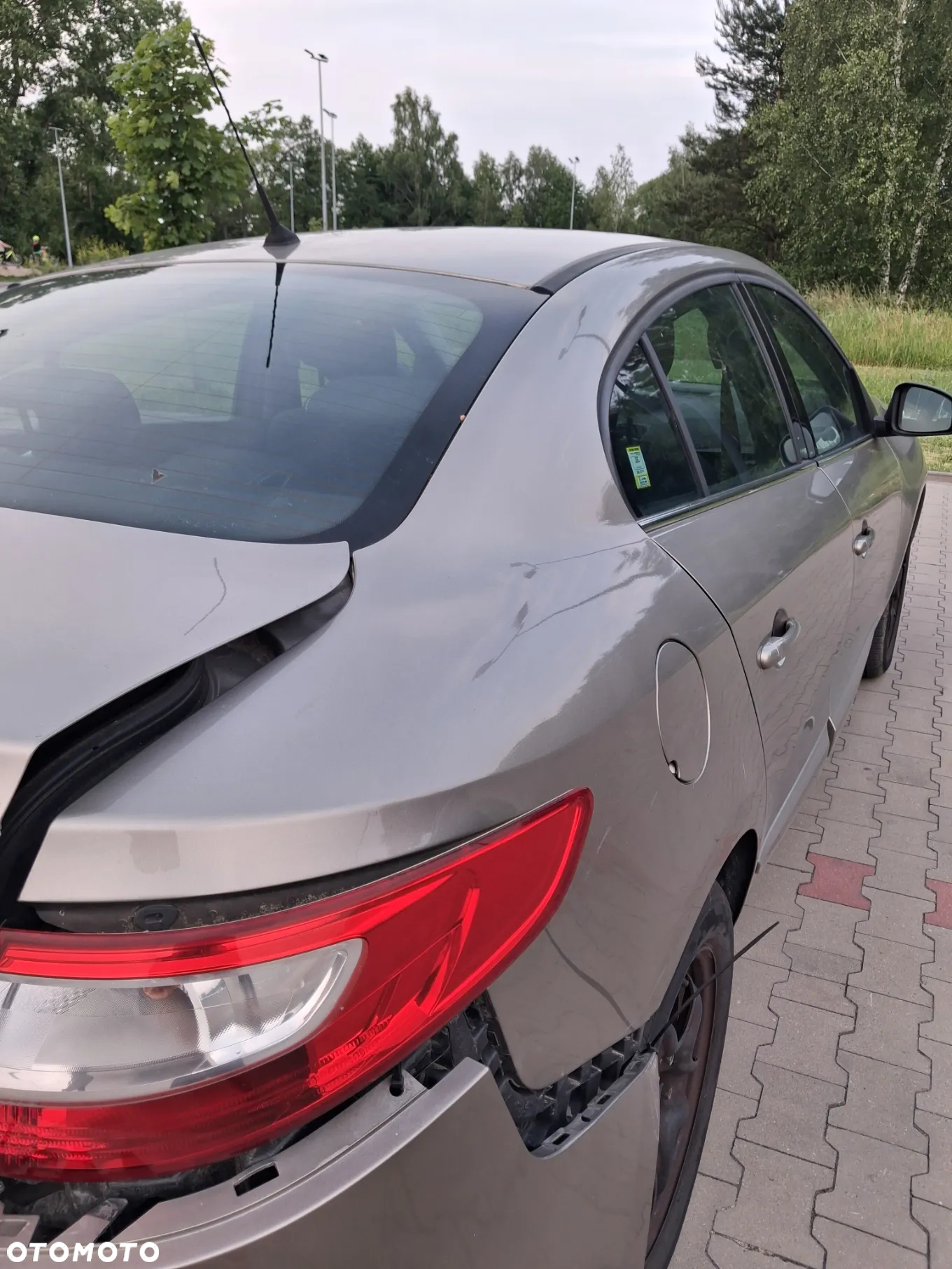 Renault Fluence - 10