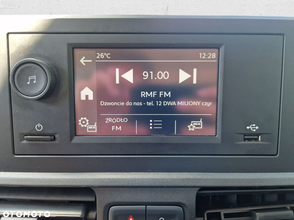 Toyota Proace City Verso - 20