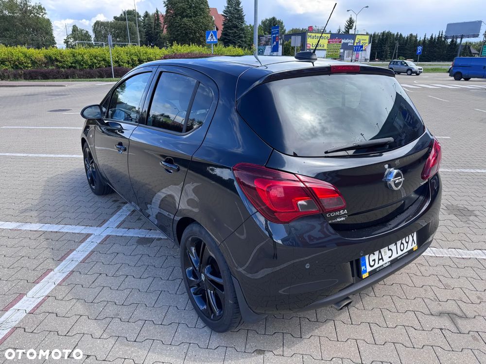 Opel Corsa 1.4 T Cosmo S&S - 5