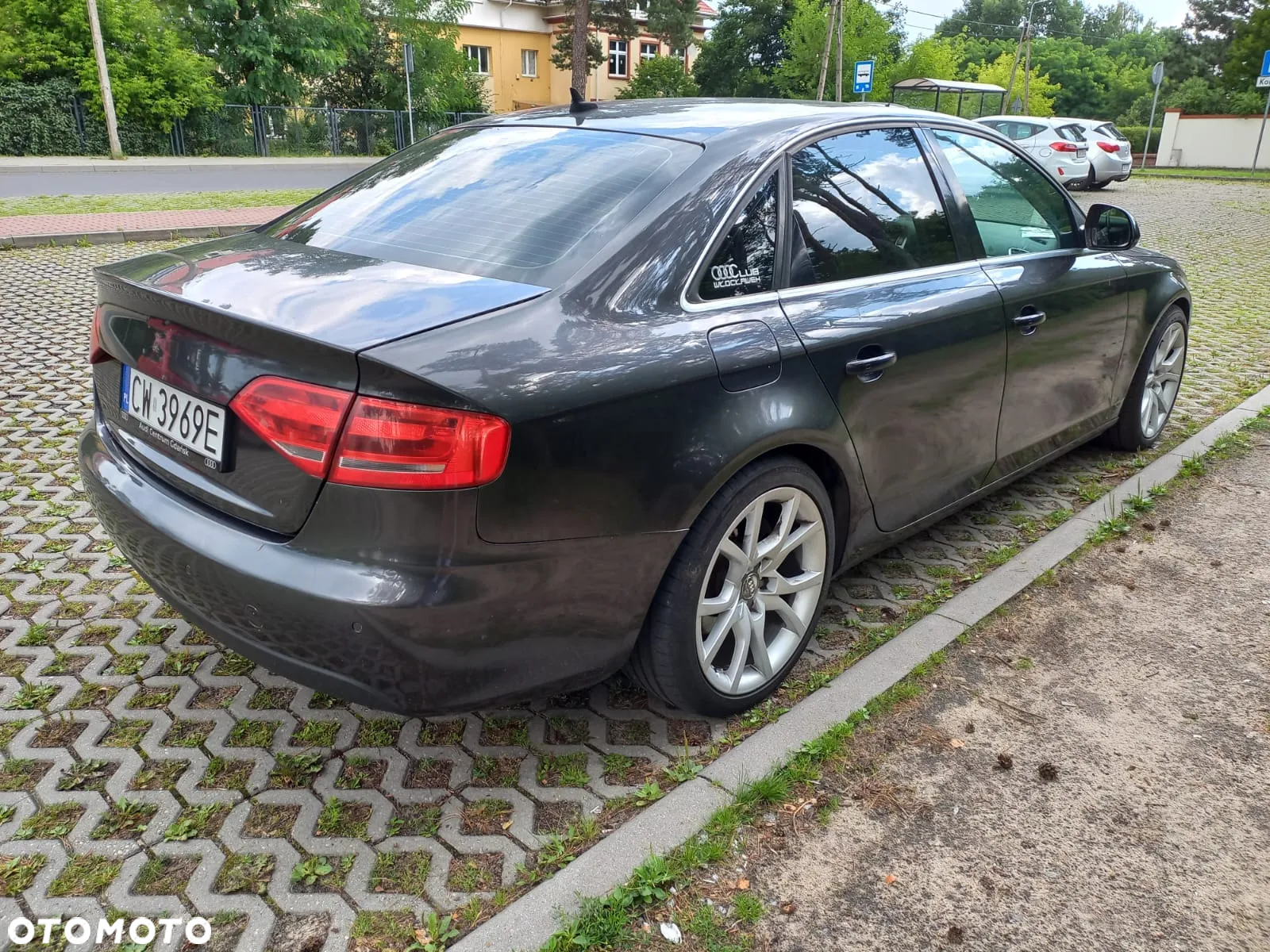 Audi A4 2.0 TDI - 7