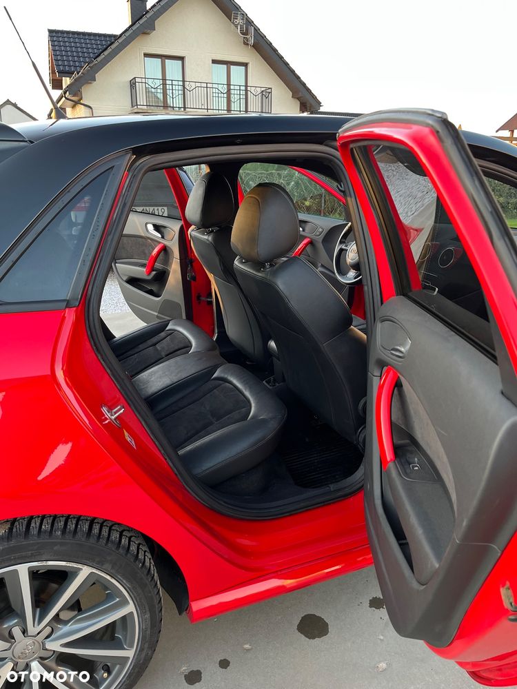 Audi A1 - 13