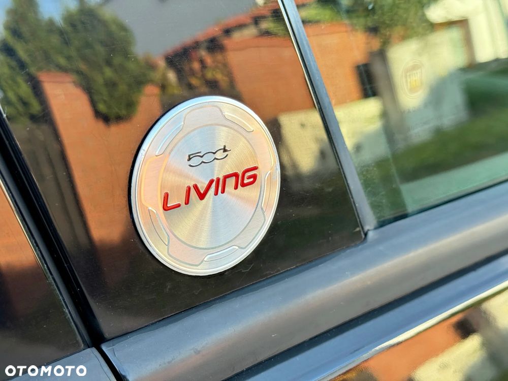 Fiat 500L Wagon 1.6 Multijet Start&Stopp Pop Star - 6