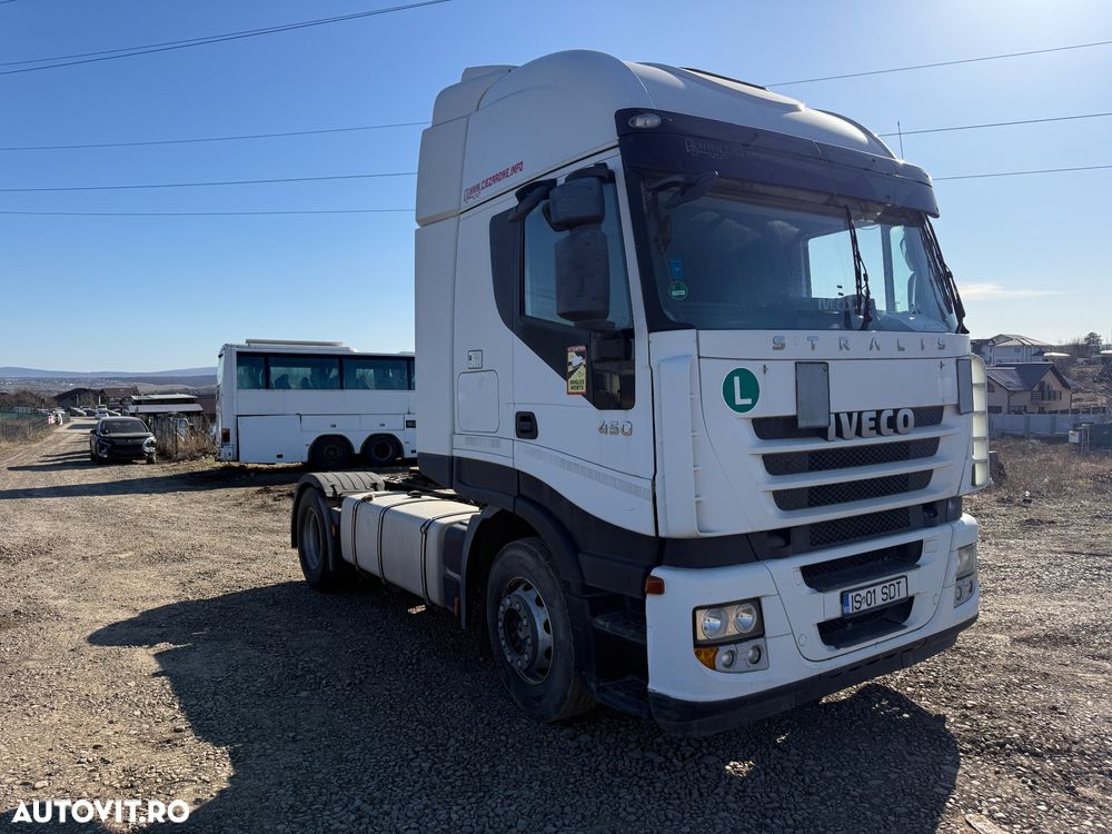 Iveco Stralis - 2