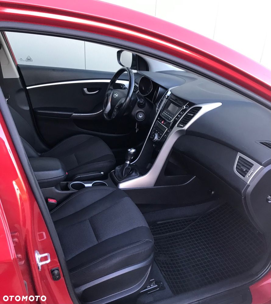 Hyundai i30 1.4 Comfort - 5