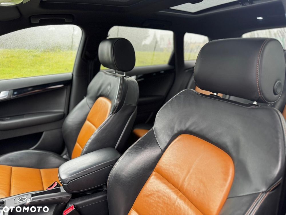 Audi A3 2.0 TDI DPF Quattro Ambiente - 11