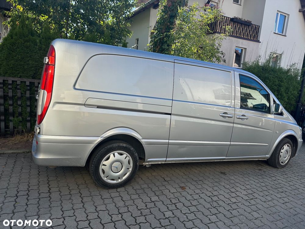 Mercedes-Benz VITO - 5