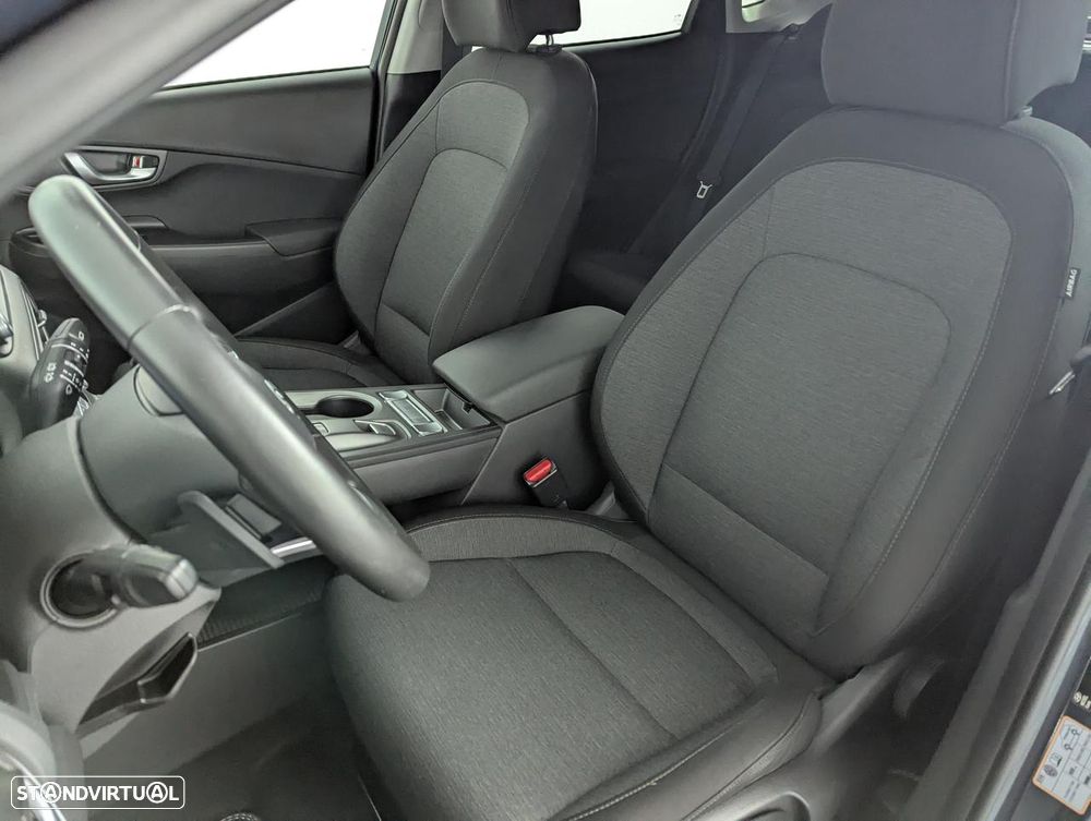 Hyundai Kauai Premium - 26