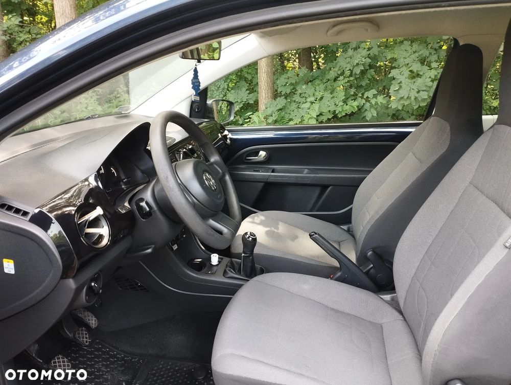 Volkswagen up! 1.0 take Perfectline - 17