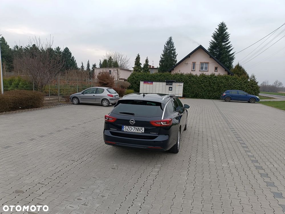 Opel Insignia 2.0 Ultimate Exclusive - 6
