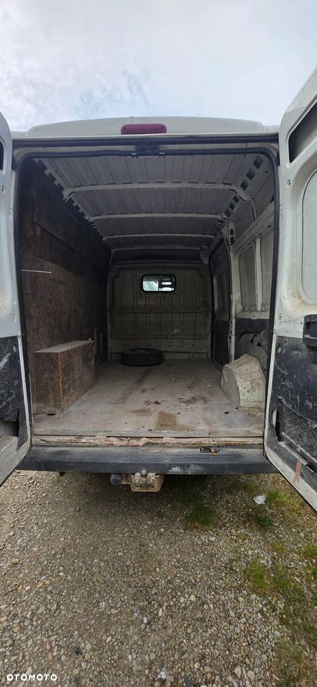 Peugeot Boxer - 7