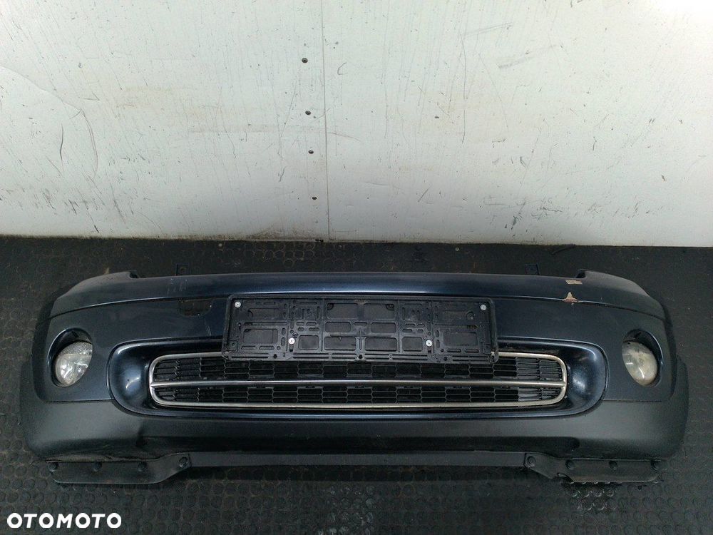 ZDERZAK PRZÓD MINI R56 A25 - 5