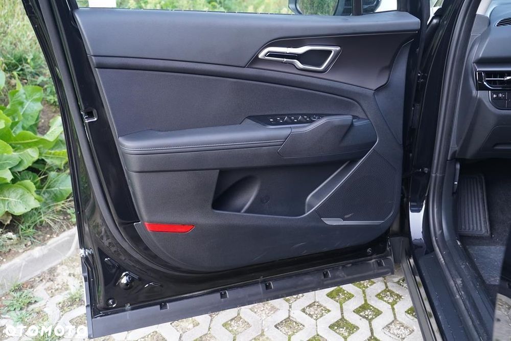 Kia Sportage 1.6 T-GDI L 2WD DCT - 11