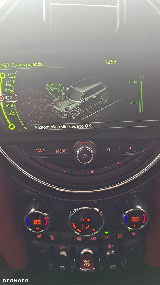 MINI Cooper John Works - 8