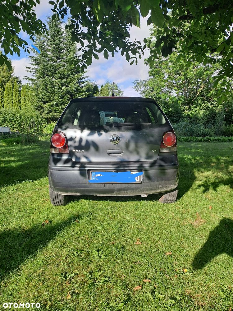 Volkswagen Polo - 3