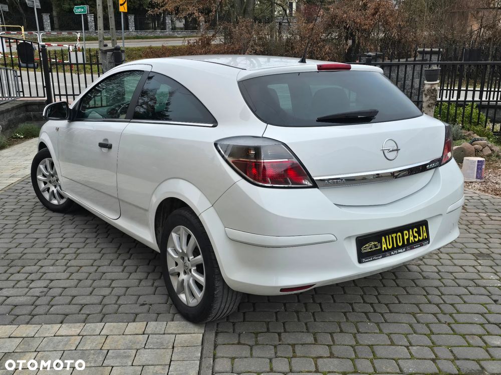 Opel Astra 1.4 Innovation - 14