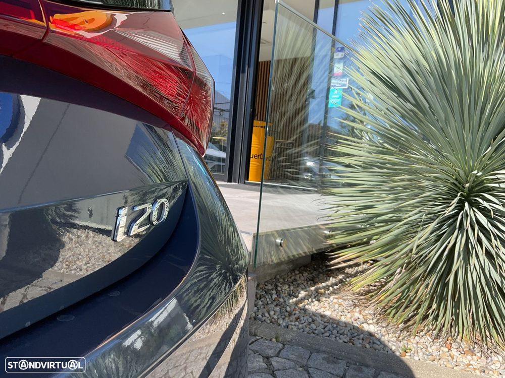 Hyundai i20 1.2 Comfort - 14