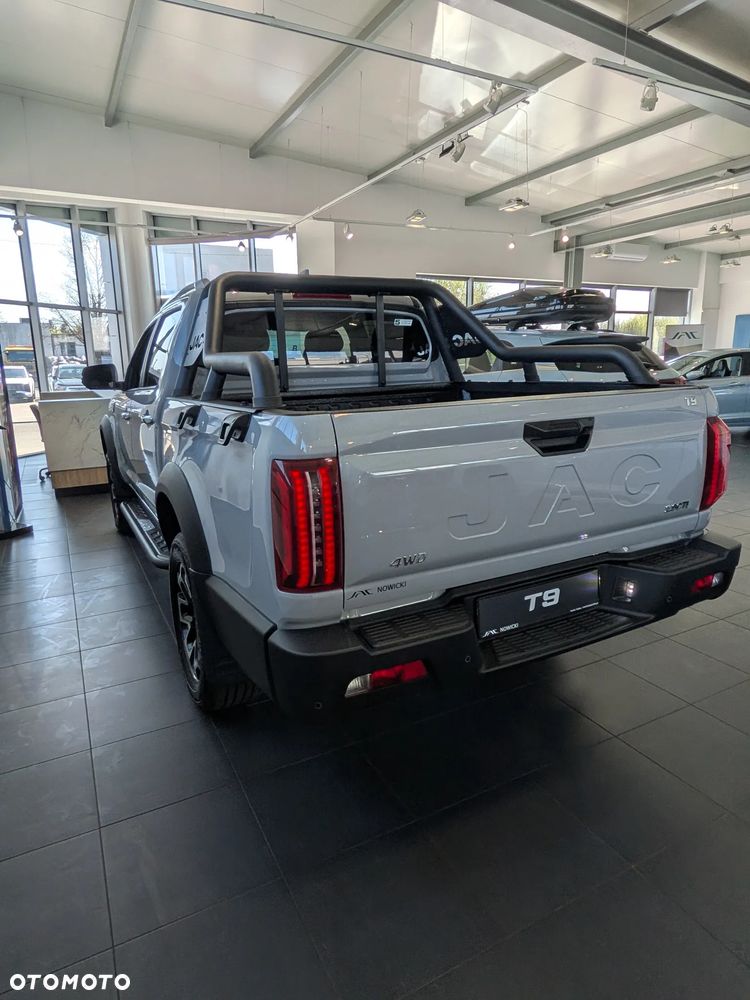 JAC T9 - 6