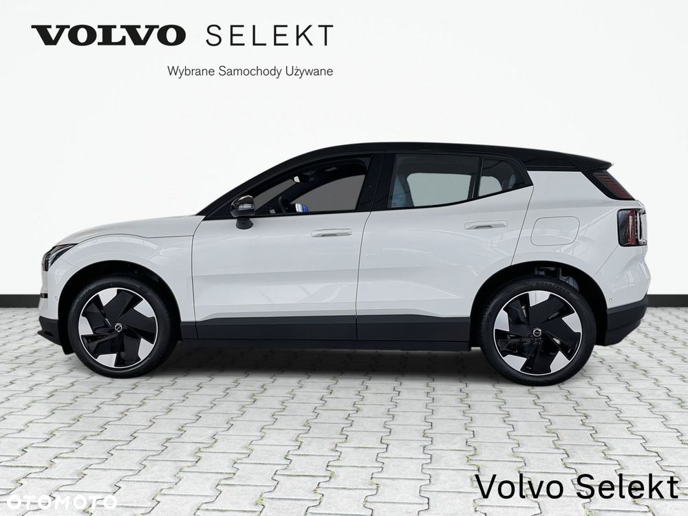 Volvo EX30 69kWh Single Motor Long Range Ultra - 9