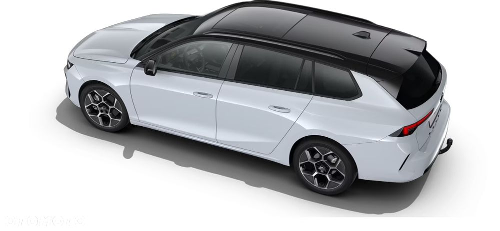 Opel Astra 1.5 CDTI Ultimate S&S - 4
