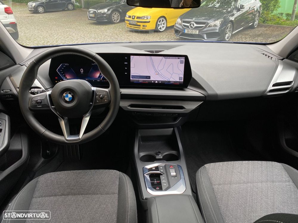 BMW 116 Pack Desportivo M - 4