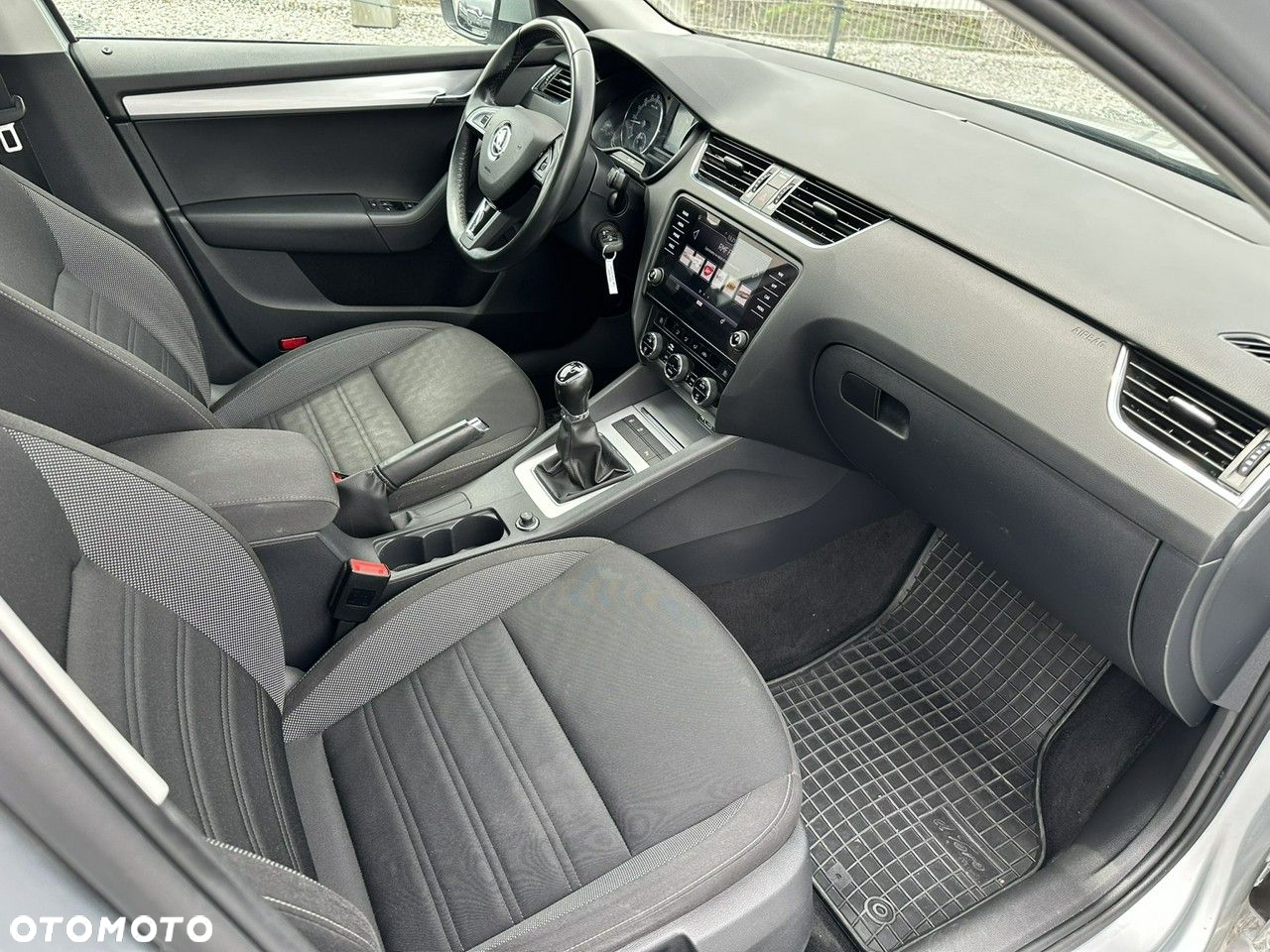 Skoda Octavia - 26