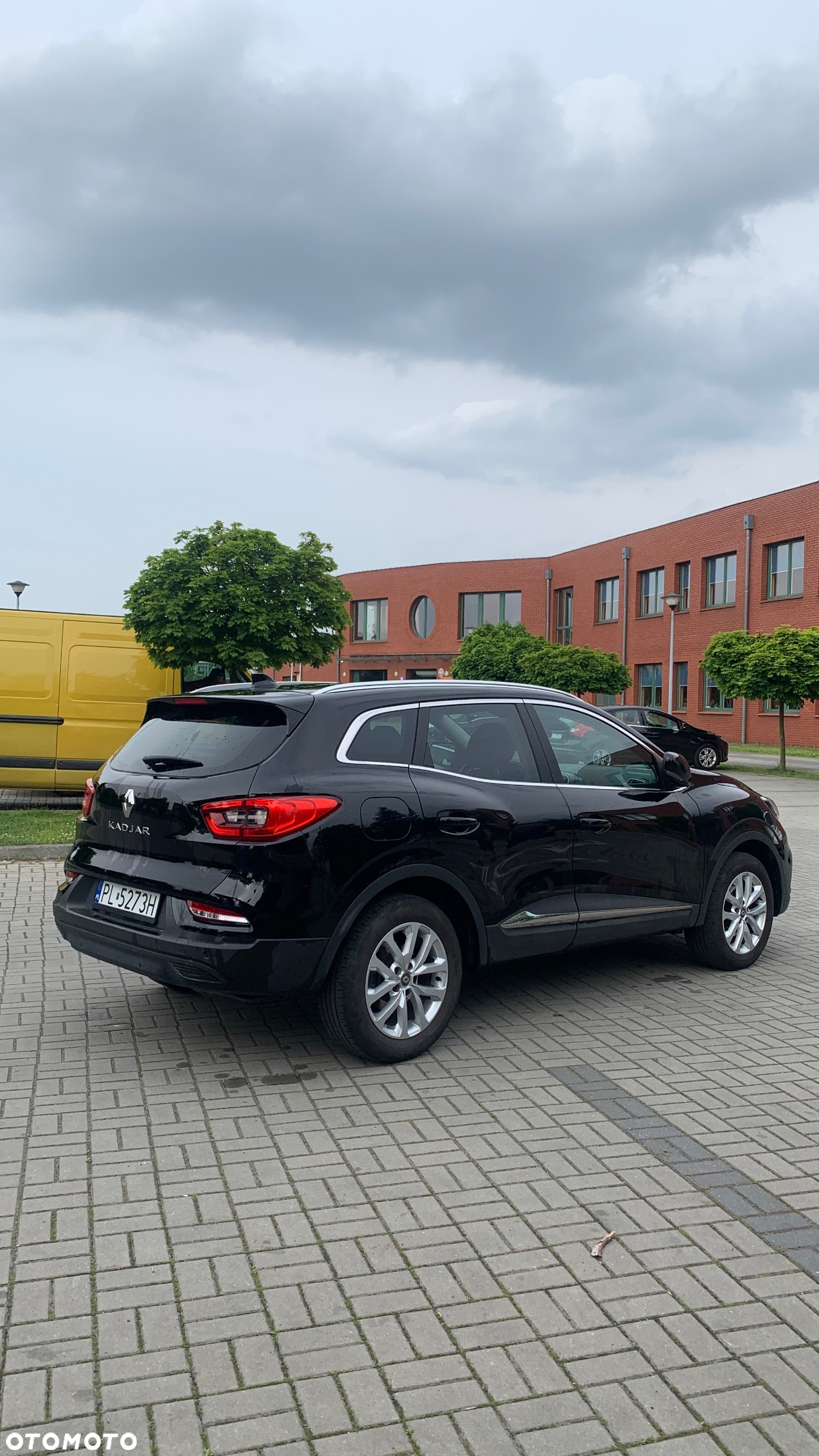 Renault Kadjar - 4