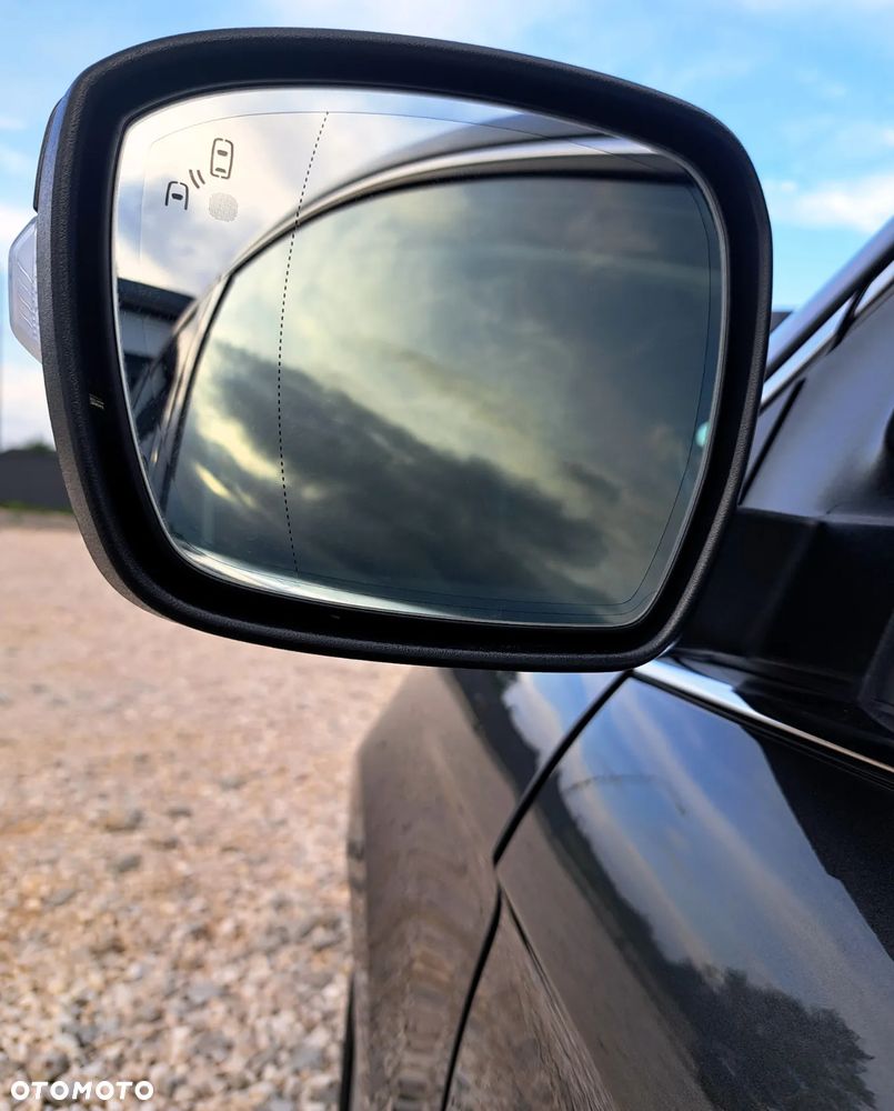 Ford Edge - 19