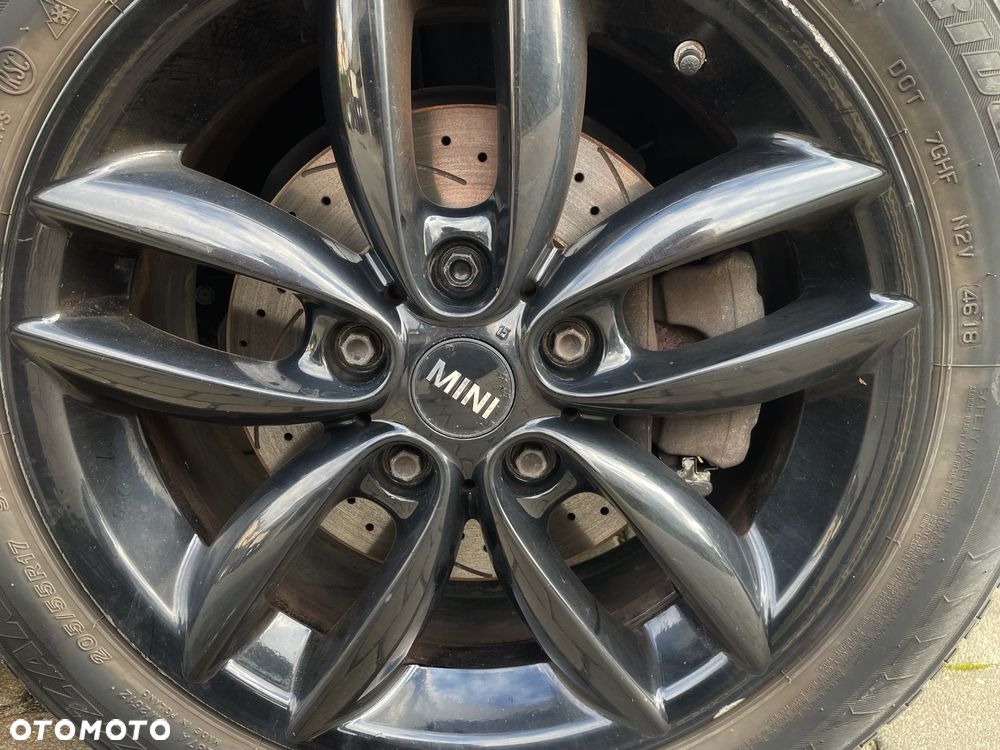 MINI Countryman Cooper SD - 13
