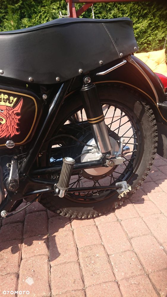 Junak M - 9