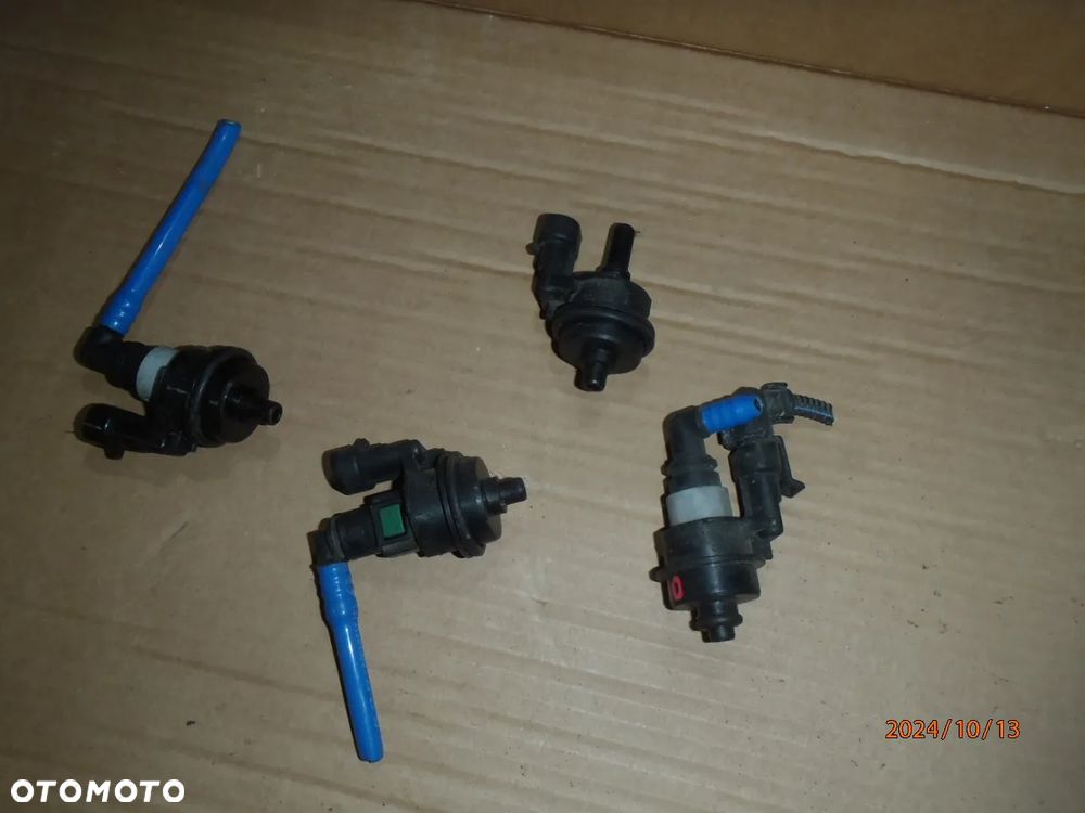 czujnik zawór podciśnienie regulacji powietrza panda seicento cinQuecento uno bravo brava marea multipla doblo fiorino grande punto evo 500 ford ka lancia mito bravo II alfa romeo 1.0 1.1 1.2 1.4 1.3 - 10
