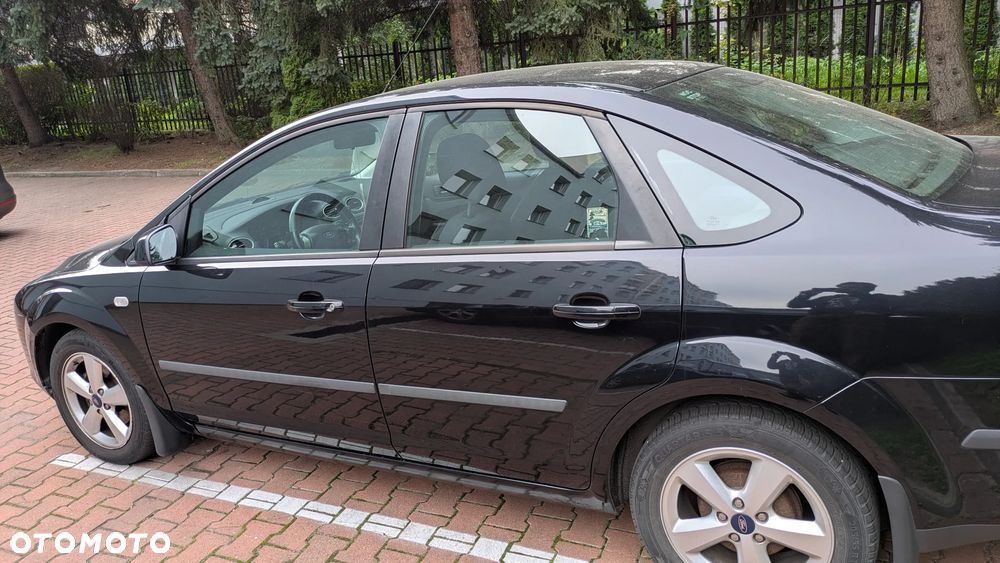 Ford Focus - 3