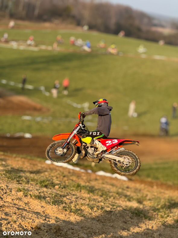 KTM EXC 150 - 22