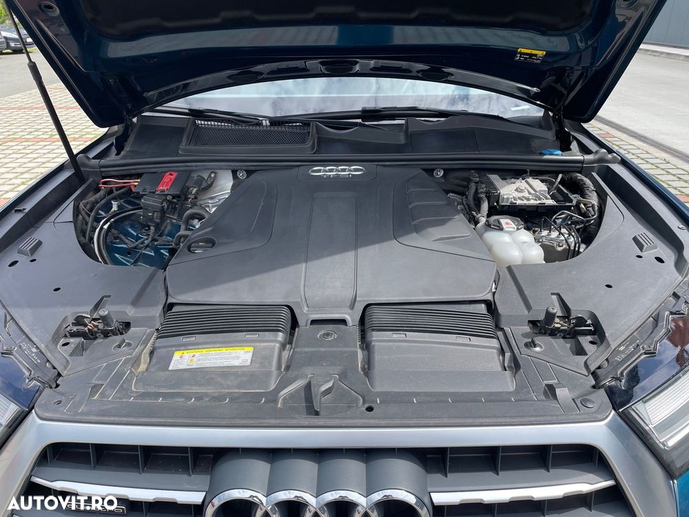 Audi Q7 - 14