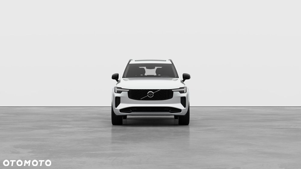 Volvo XC 90 T8 AWD Plug-In Hybrid Ultra Dark 7os - 5
