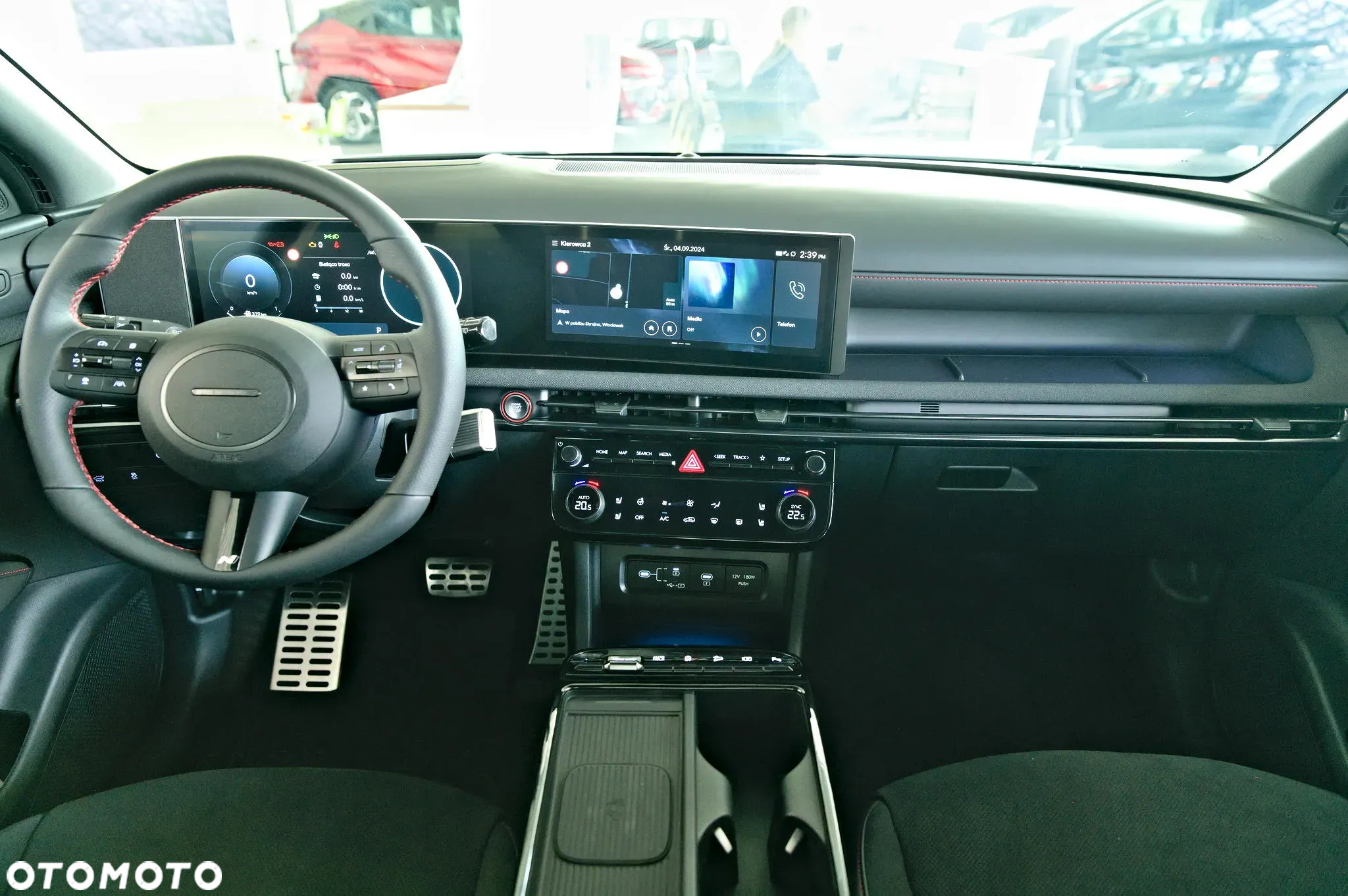 Hyundai Tucson - 21