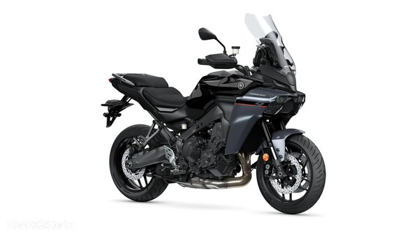 Yamaha Tracer
