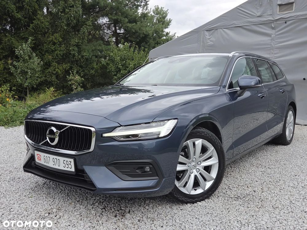 Volvo V60 D3 Momentum Pro - 24