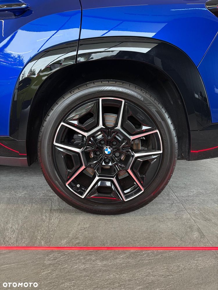 BMW XM - 6