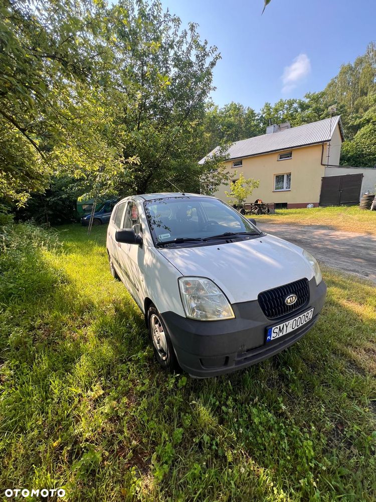 Kia Picanto 1.0 / City - 6