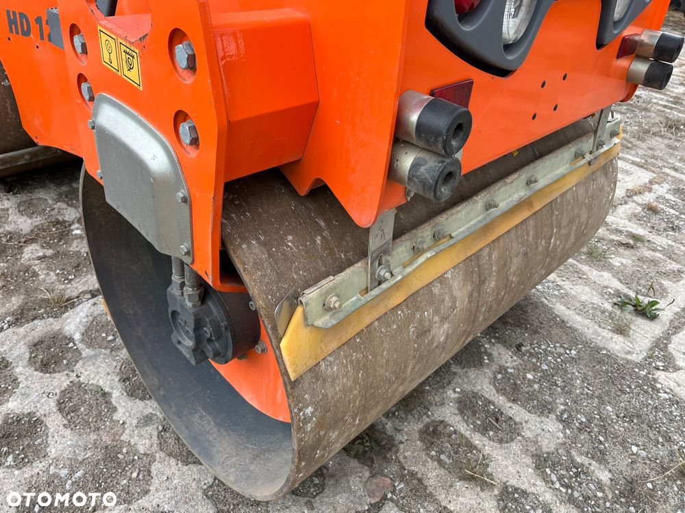 Hamm HD12VV - 5