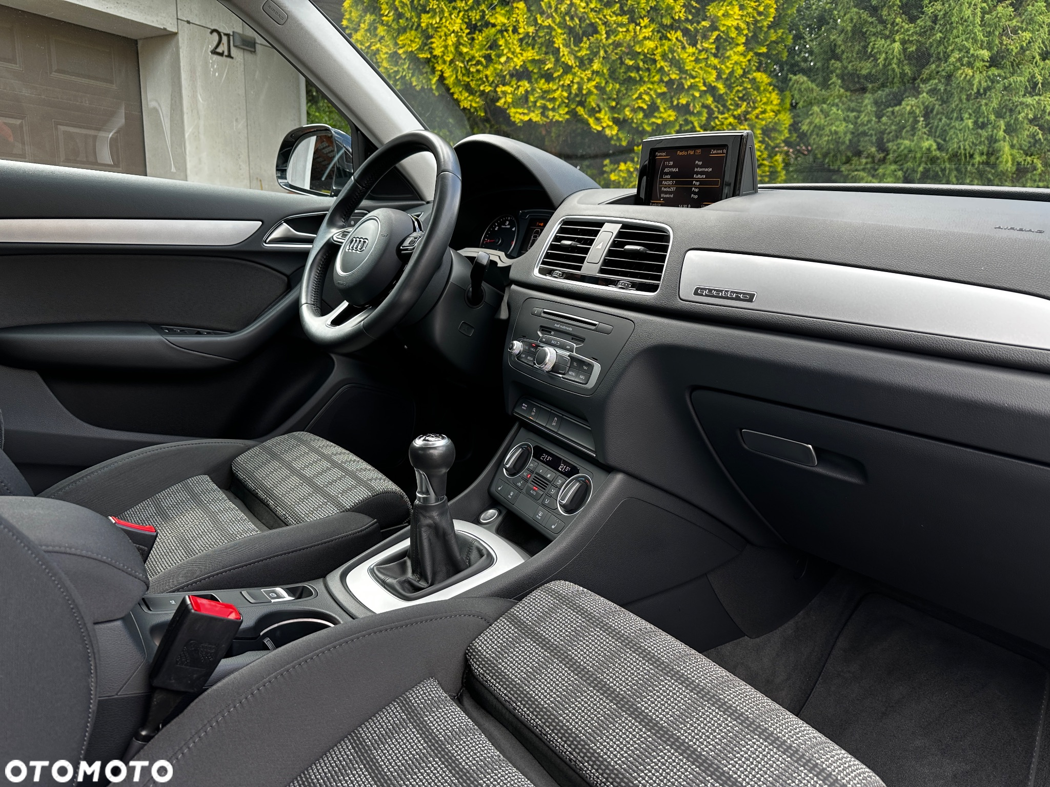 Audi Q3 2.0 TDI Quattro - 15