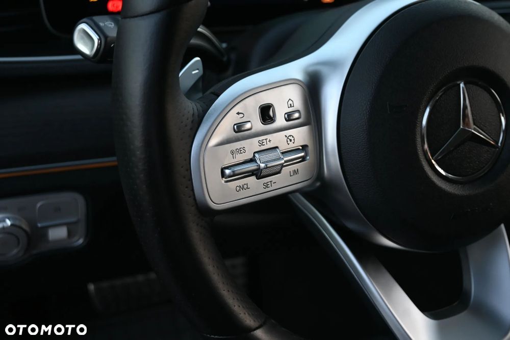 Mercedes-Benz GLE 400 d 4-Matic Premium - 29