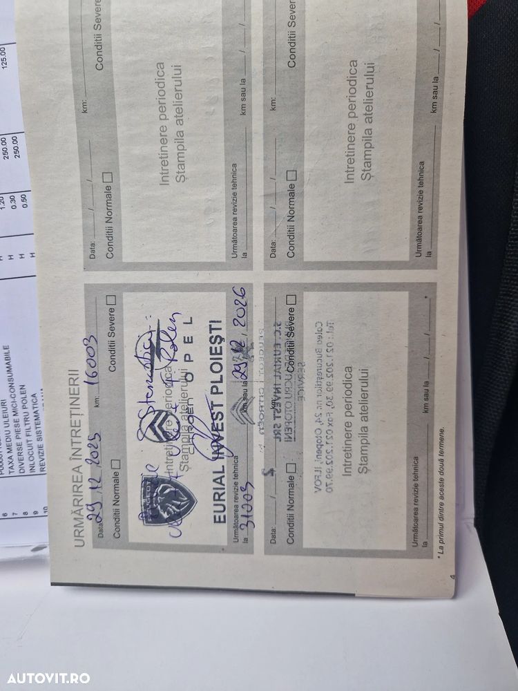 Peugeot 208 1.2 L PureTech STT Allure Pack - 10