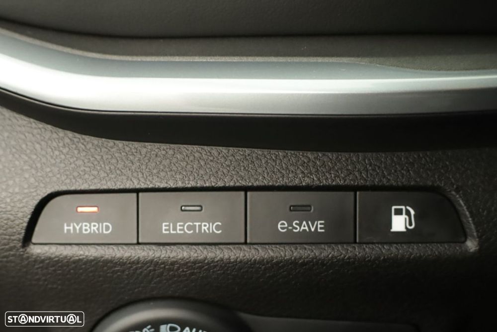 Jeep Compass 1.3 T4 4xe Auto Limited - 19