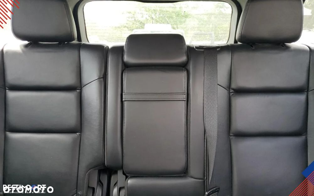 Jeep Grand Cherokee 3.6 V6 Pentastar 4WD Automatik Limited - 9