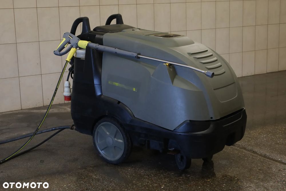 Myjka wysokociśnieniowa Kärcher HDS 13/20-4 S