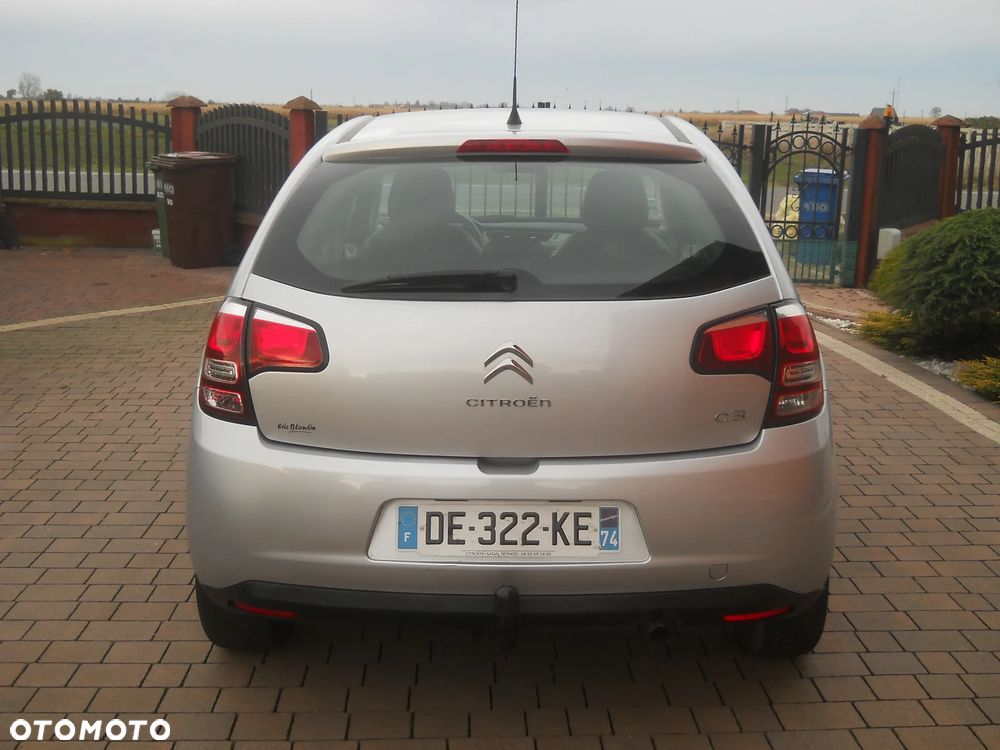 Citroën C3 1.2 PureTech Selection - 4
