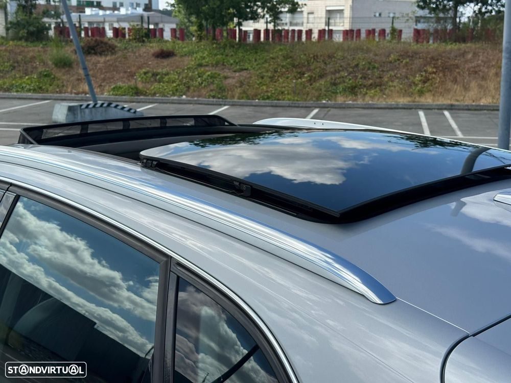 Audi Q5 3.0 TDI Exclusive S-tronic - 33