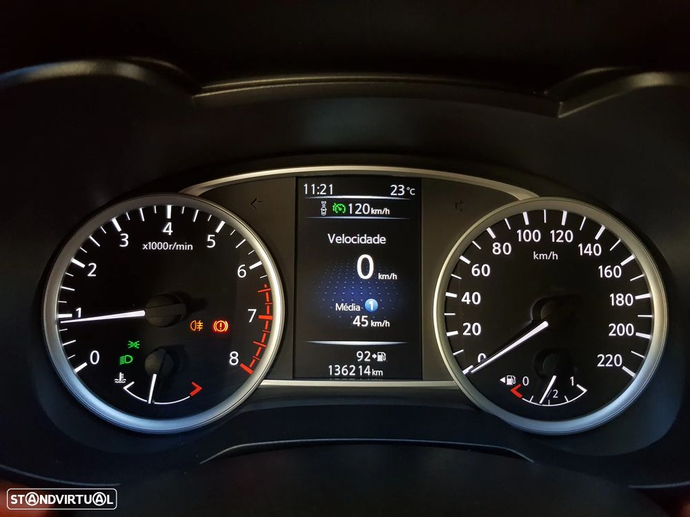Nissan Micra 0.9 IG-T Tekna S/S - 20